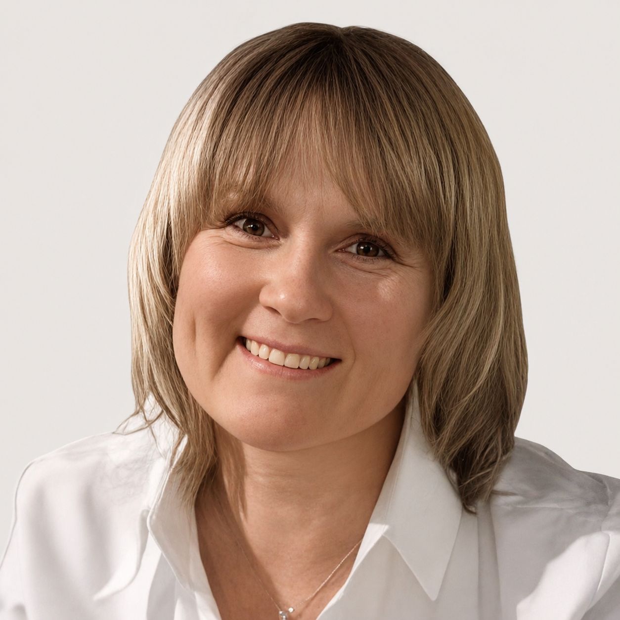 Portret Tatiana Chmielewska